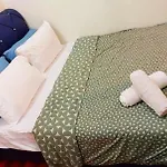 Casa Residency Apartment Bukit-Bintang City Centre Sweet And Cozy House