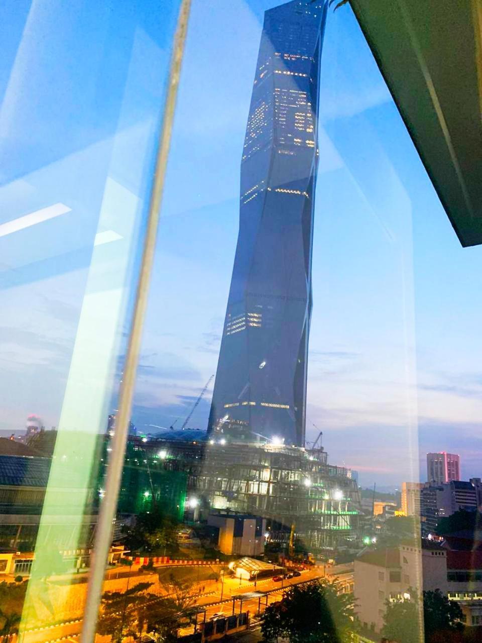 Casa Residency Bukit-bintang Centre Sweet And Cozy House Apartment Kuala Lumpur