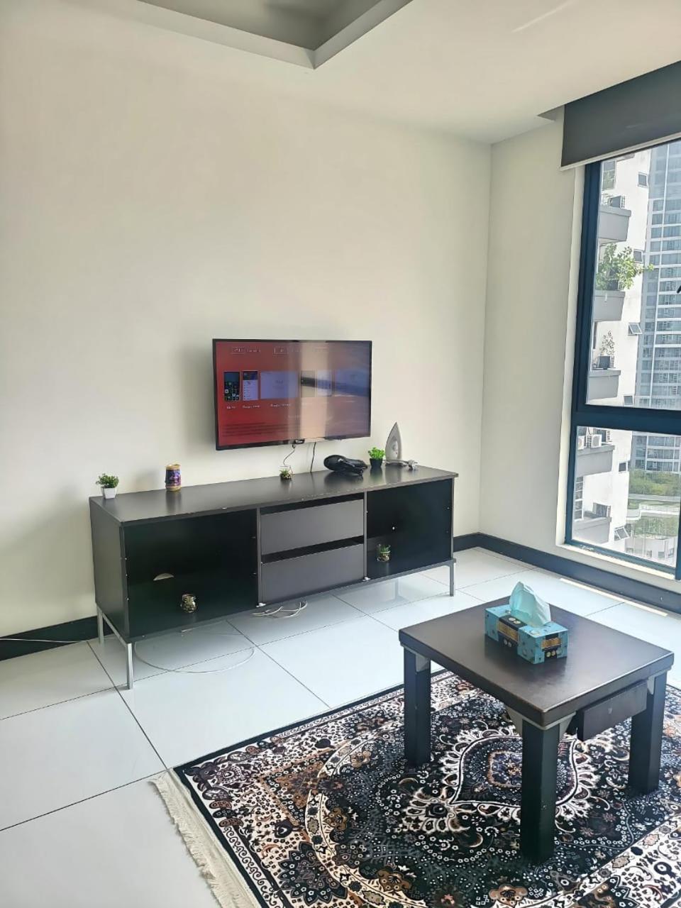 Casa Residency Bukit-bintang Centre Sweet And Cozy House