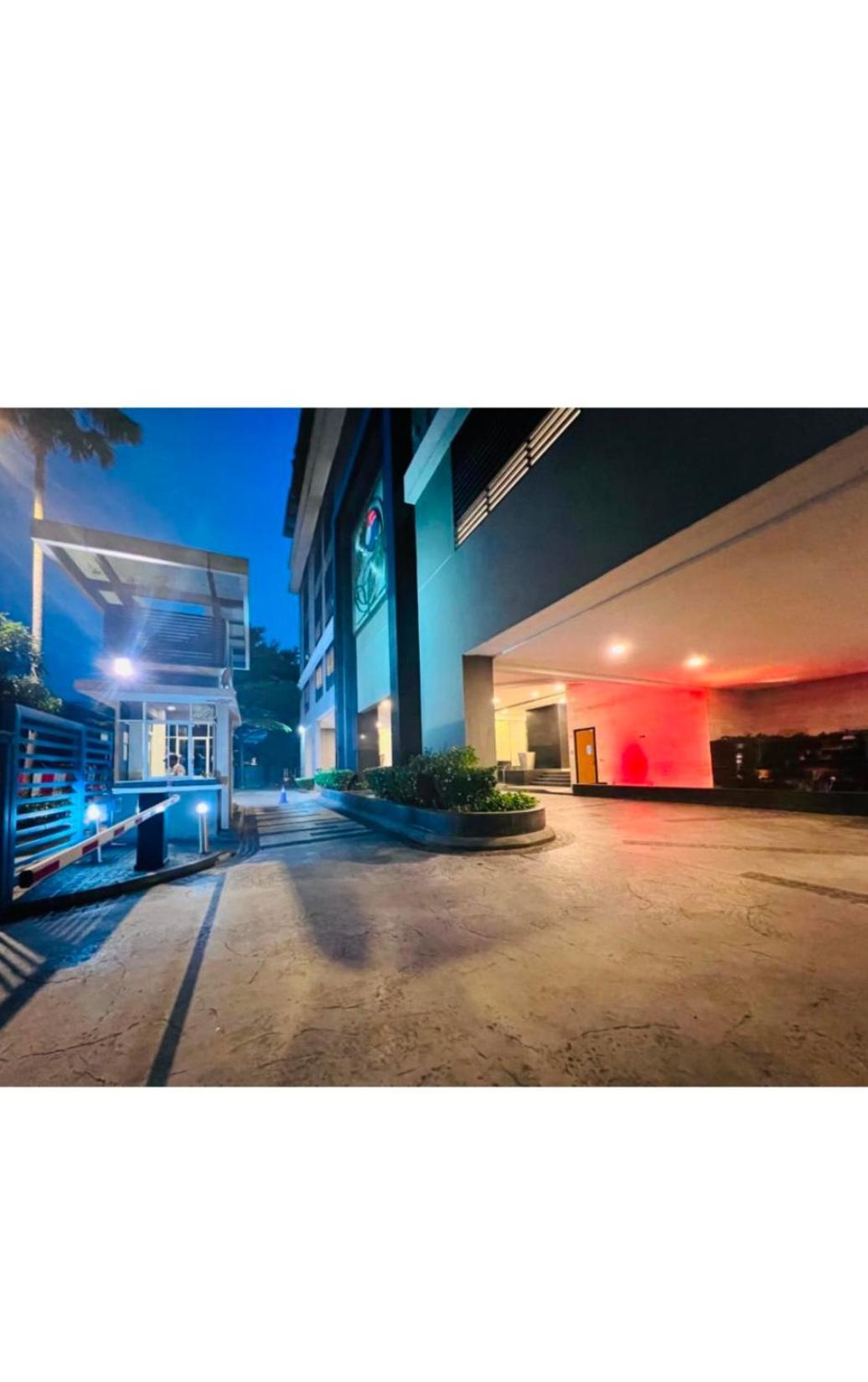 Casa Residency Bukit-bintang Centre Sweet And Cozy House Kuala Lumpur