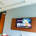 Casa Residency Apartment Bukit-Bintang City Centre Sweet And Cozy House