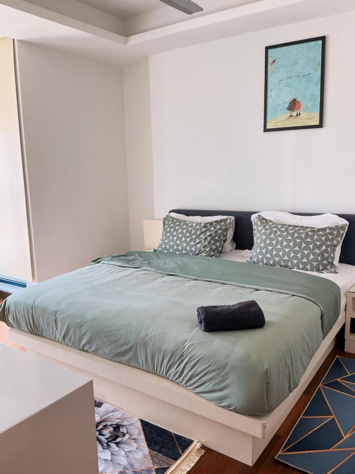 Casa Residency Bukit-bintang Centre Sweet And Cozy House Pangsapuri *