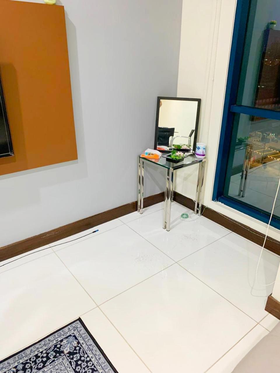 Pangsapuri Casa Residency Bukit-bintang Centre Sweet And Cozy House