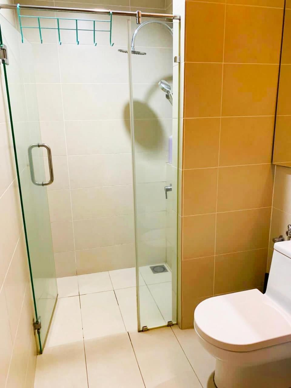 Casa Residency Bukit-bintang Centre Sweet And Cozy House *