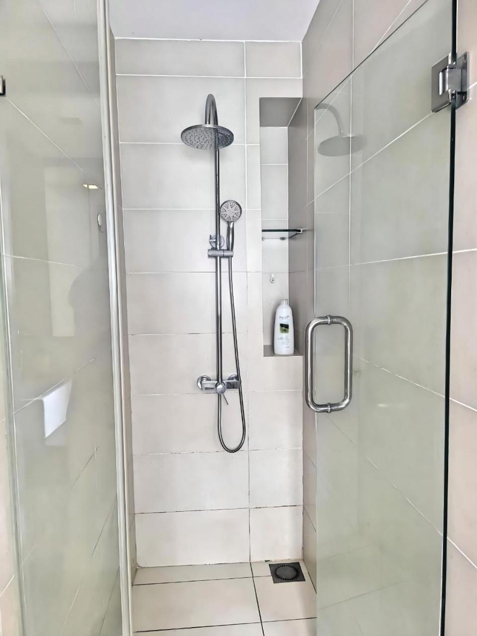 Pangsapuri Casa Residency Bukit-bintang Centre Sweet And Cozy House *