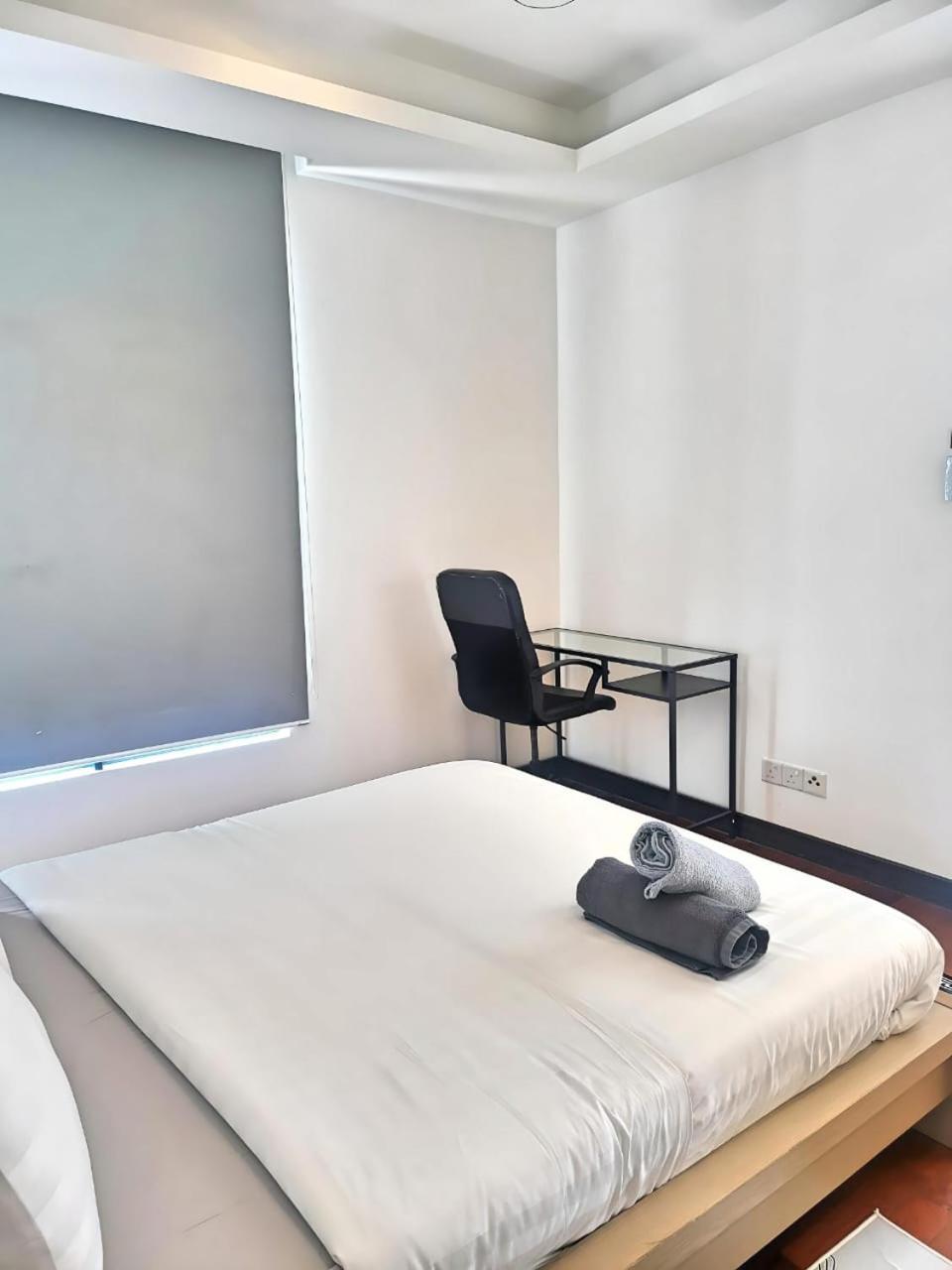 Pangsapuri Casa Residency Bukit-bintang Centre Sweet And Cozy House Kuala Lumpur