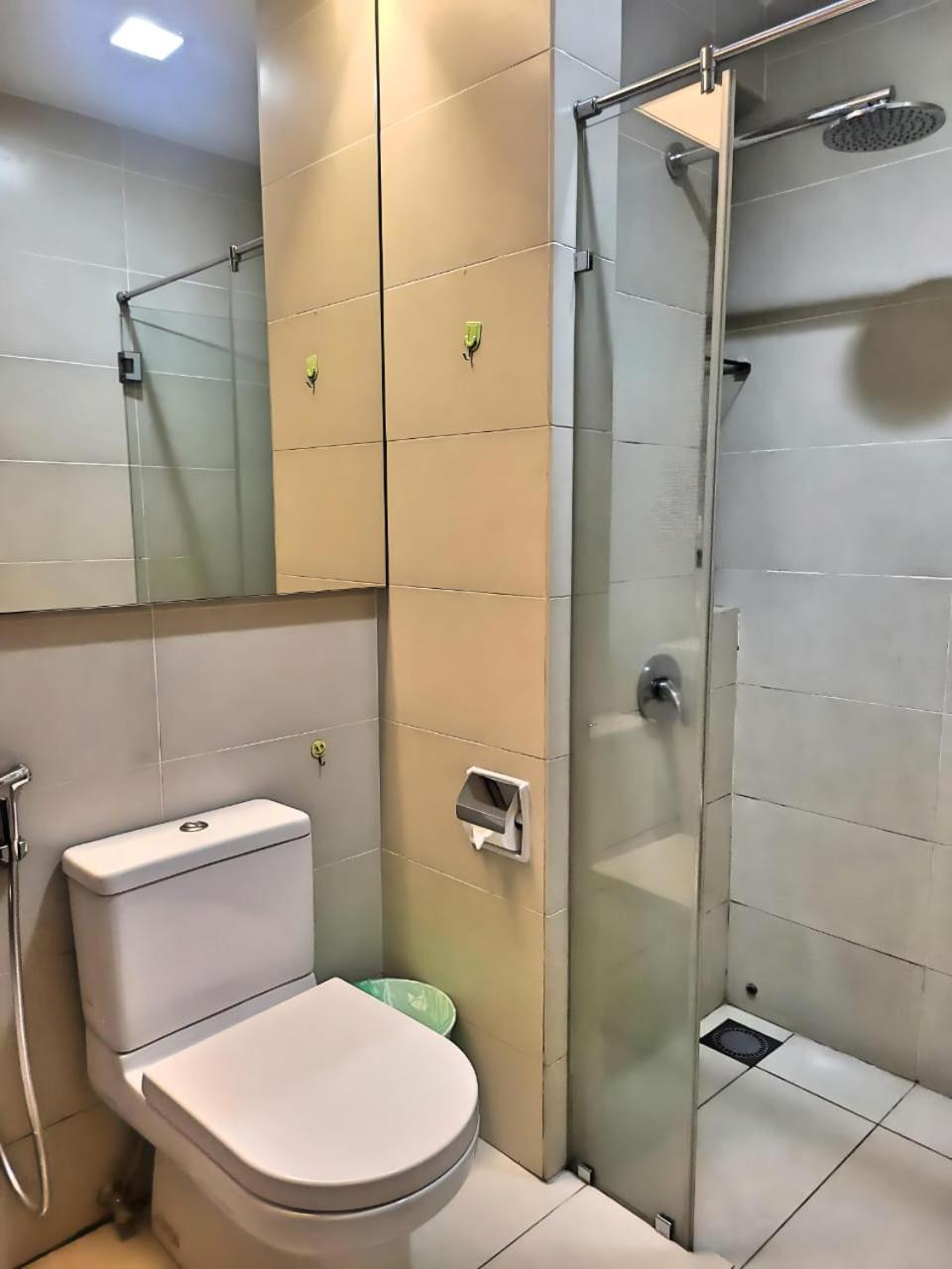 Casa Residency Bukit-bintang Centre Sweet And Cozy House Kuala Lumpur