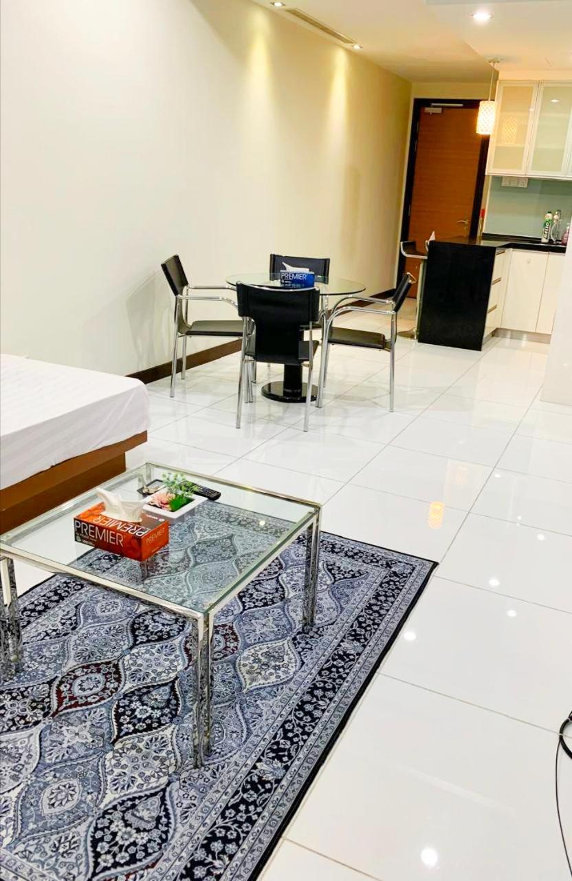 Casa Residency Bukit-bintang Centre Sweet And Cozy House *