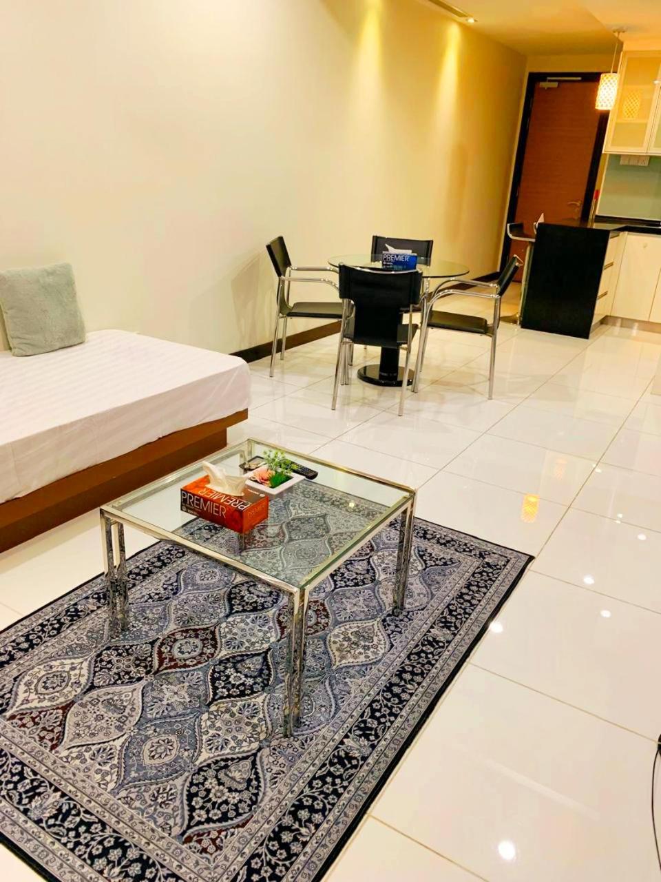 Casa Residency Bukit-bintang Centre Sweet And Cozy House Kuala Lumpur