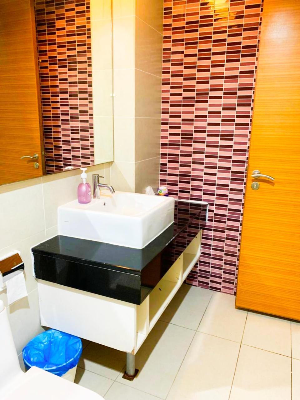 Casa Residency Bukit-bintang Centre Sweet And Cozy House * Kuala Lumpur