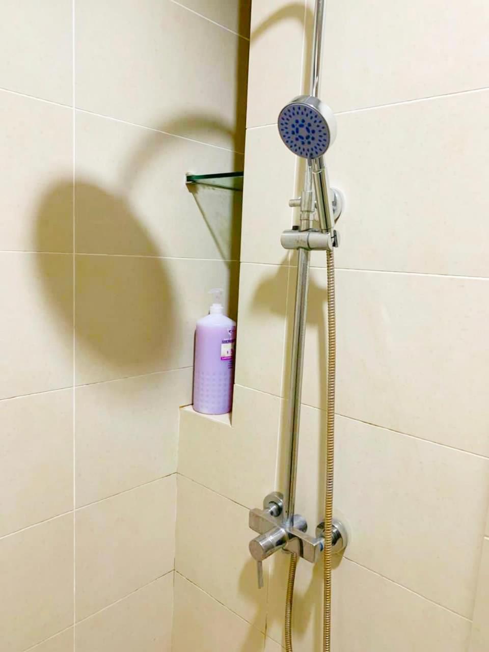 Casa Residency Bukit-bintang Centre Sweet And Cozy House Pangsapuri