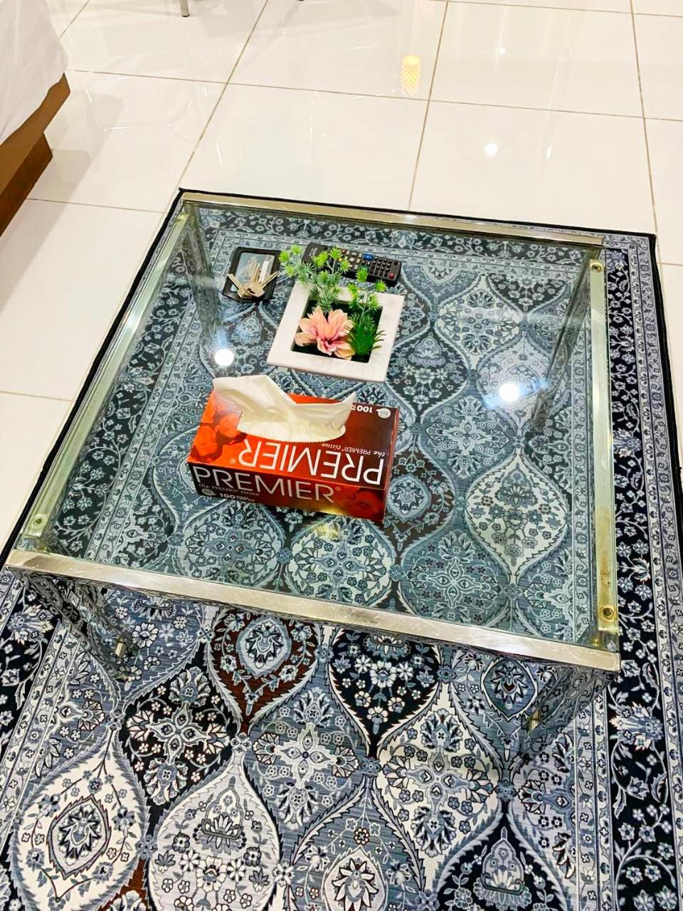 Pangsapuri Casa Residency Bukit-bintang Centre Sweet And Cozy House *