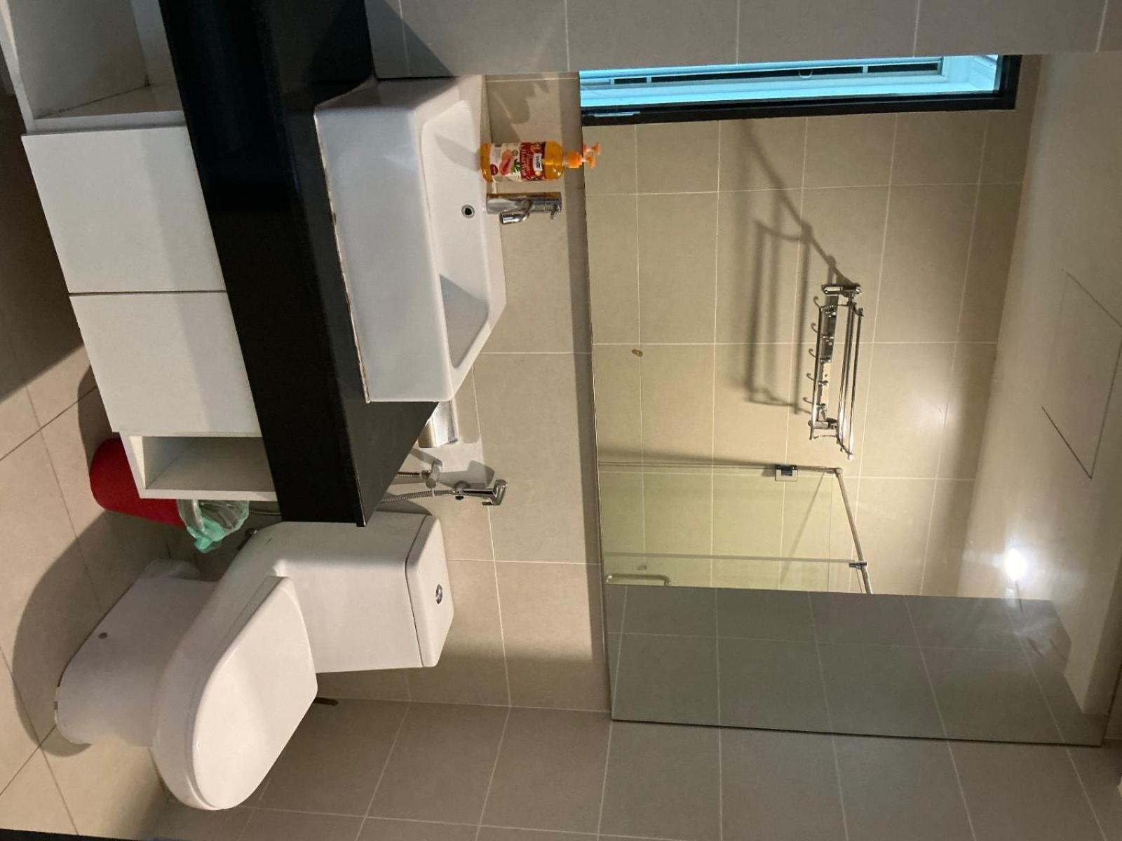 Pangsapuri Casa Residency Bukit-bintang Centre Sweet And Cozy House Kuala Lumpur