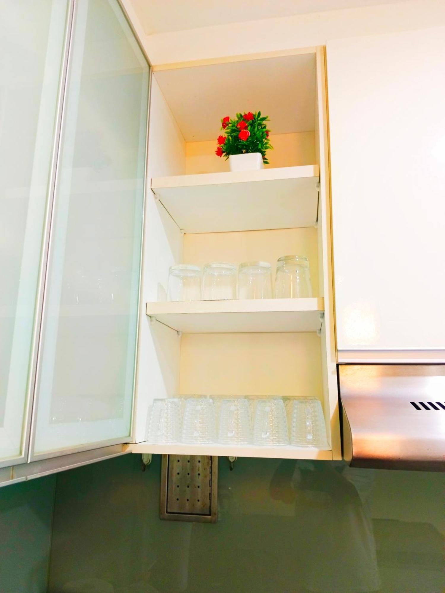 Casa Residency Bukit-bintang Centre Sweet And Cozy House *