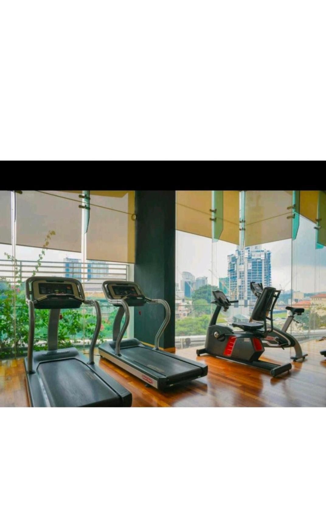 Casa Residency Bukit-bintang Centre Sweet And Cozy House * Kuala Lumpur