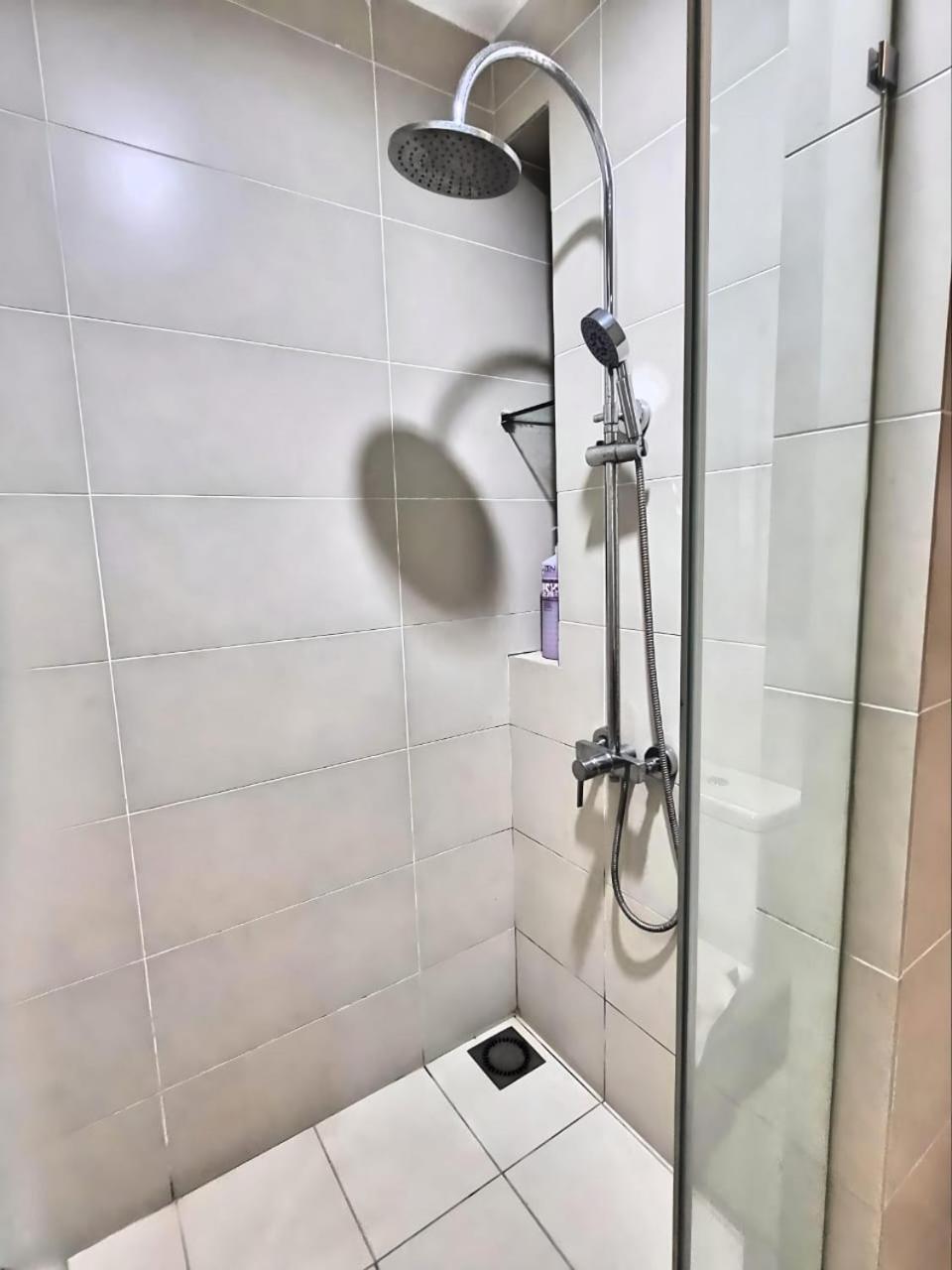 Casa Residency Bukit-bintang Centre Sweet And Cozy House Pangsapuri Kuala Lumpur