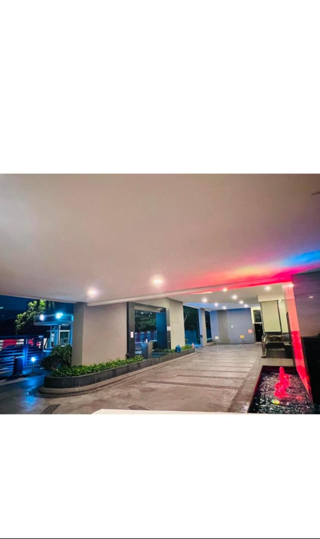 Casa Residency Bukit-bintang Centre Sweet And Cozy House Kuala Lumpur
