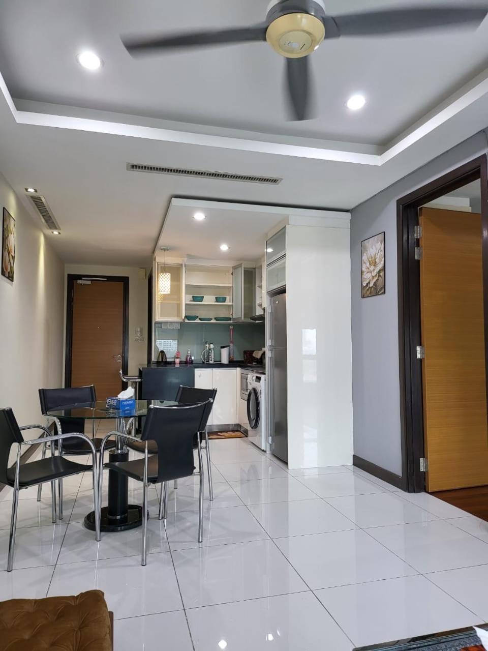 Pangsapuri Casa Residency Bukit-bintang Centre Sweet And Cozy House