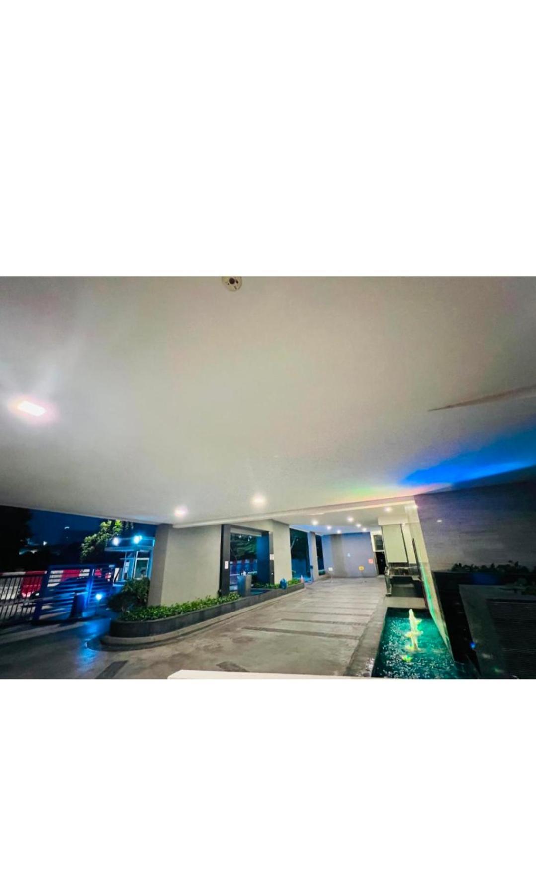 Casa Residency Bukit-bintang Centre Sweet And Cozy House Pangsapuri *